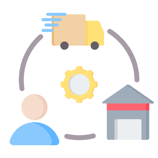 Dropshipping & Supplier Management