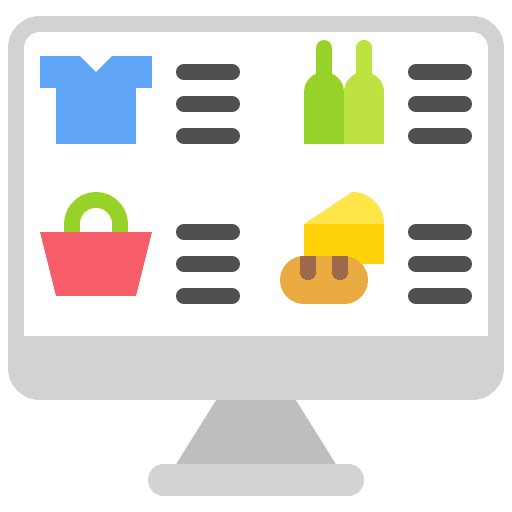 Product Listing Creation