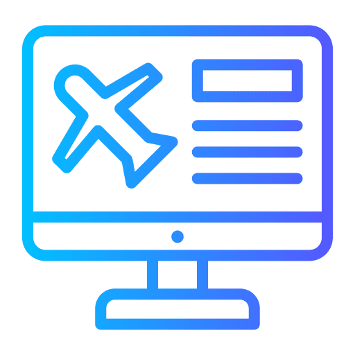 Flight Information Tracking
